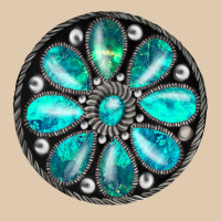 Turquoise Gemstone Classic Tee | Teevron