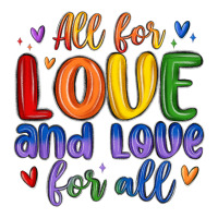 all for love and love for all | Teevron