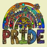 Pride Urban Hoodie | Teevron