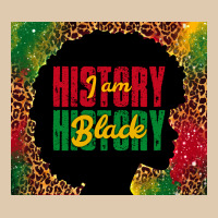 I Am Black History Heavyweight Sweatshirt | Teevron