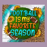 Football Is My Favorite Season Tumbler Heavyweight Hoodie | Teevron