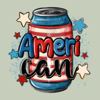 American Can Cooler Ladies Tee | Teevron