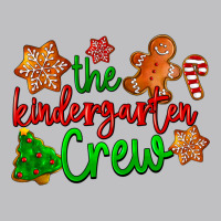 The Kindergarten Crew Classic Tee | Teevron