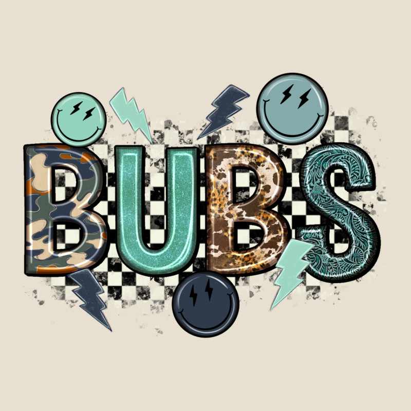 Bubs Urban Heavy Tee by Artiststas | Teevron