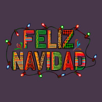 Feliz Navidad Heavyweight Hoodie | Teevron