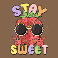 Stay Sweet Premium Tee | Teevron