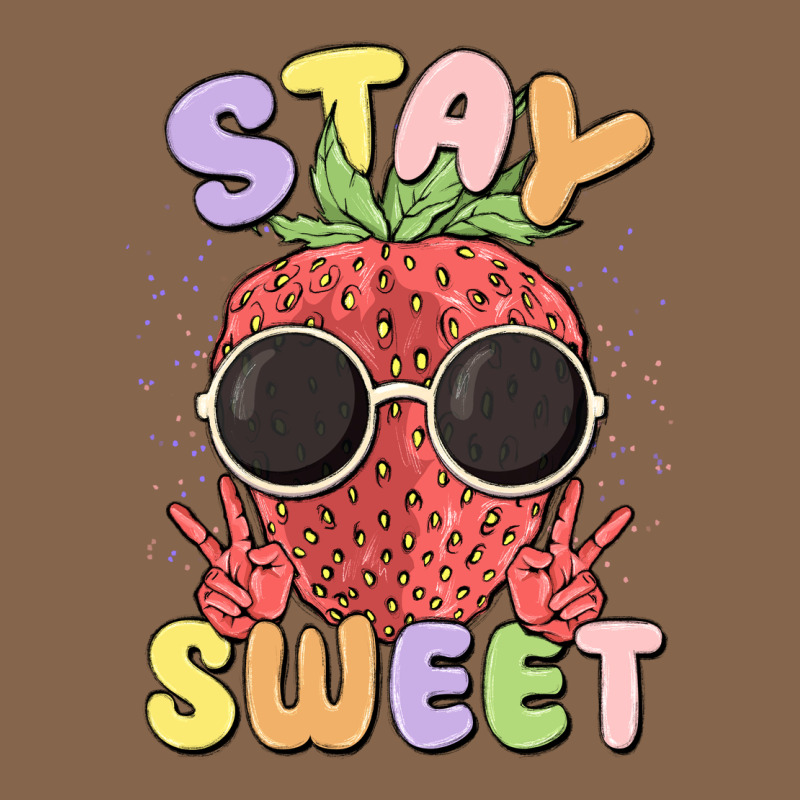 Stay Sweet Premium Tee by MaliasSmallBusiness | Teevron