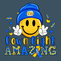Down Right Amazing Urban Heavy Tee | Teevron