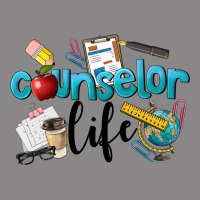 Counselor Life Vintage Tee | Teevron