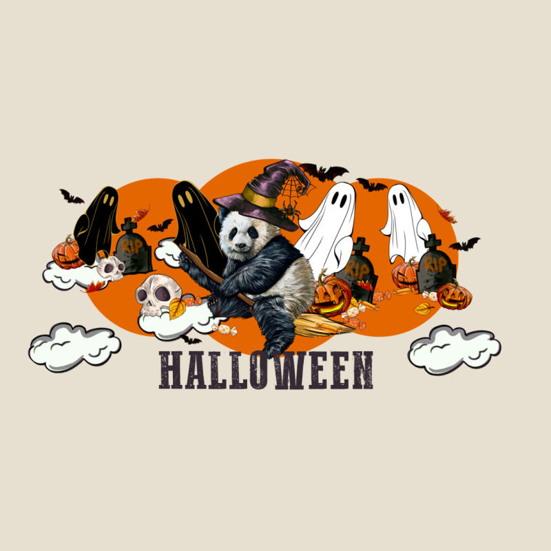 Hallowen Panda Urban Hoodie by LillyAllenDesigns | Teevron