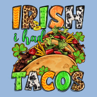 St. Patrick's Irish I Had Tacos Premium Hoodie | Teevron
