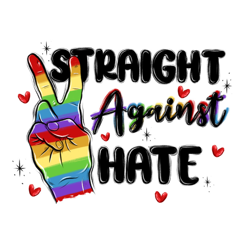 Gay Pride Premium Tee by MaliasSmallBusiness | Teevron