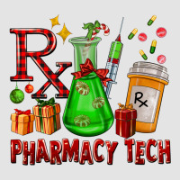 Pharmacy Tech Christmas Premium Sweatshirt | Teevron