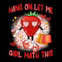 Hang On,let Me Girl Math This Urban Heavy Tee | Teevron