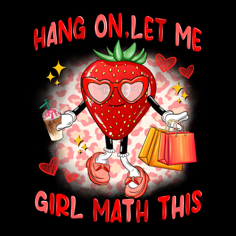 Hang On,let Me Girl Math This Urban Heavy Tee by Artiststas | Teevron