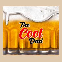 The Cool Dad And Beer Heavyweight Sweatshirt | Teevron