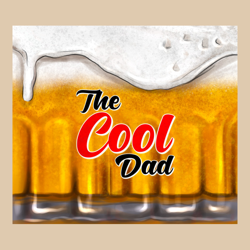 The Cool Dad And Beer Heavyweight Sweatshirt by TumblerDesignByShophia | Teevron