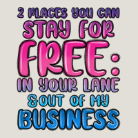 2 Places You Can Stay For Free In Your Lane And Ou Heavy Core Tee | Teevron