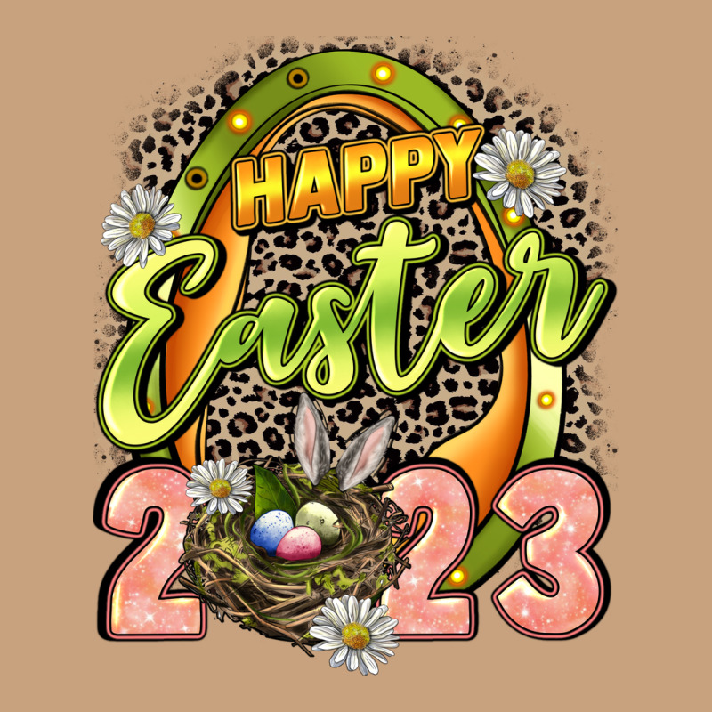 Happy Easter 2023 Vintage Tee by LillyAllenDesigns | Teevron