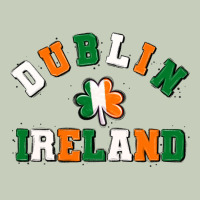 Dublİn Ireland Ladies Tee | Teevron