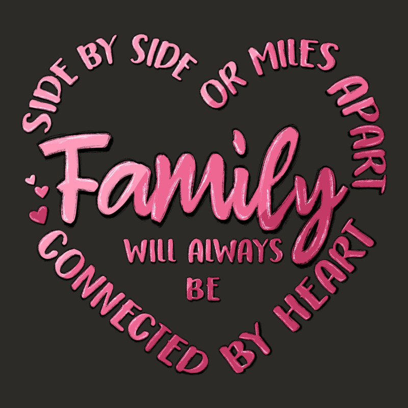 Family Heavy Core Tee by MaliasSmallBusiness | Teevron