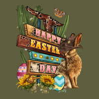 Easter Day Rodeo Vintage Tee | Teevron