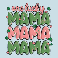 One Lucky Mama Ladies Tee | Teevron