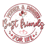 mother and daughter best friends for life | Teevron
