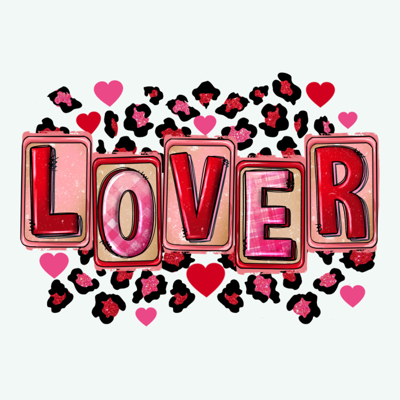 Valentine's Day Lover Premium Hoodie by FaDigitalArtStudio | Teevron