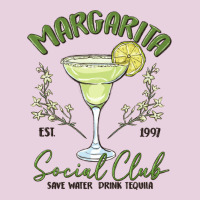 Margarita Social Club Ladies Tee | Teevron