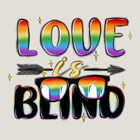 Love Is Blind Heavy Core Tee | Teevron