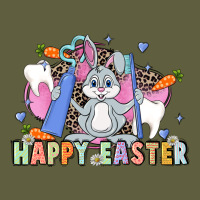 Easter Easter Dental Vintage Tee | Teevron