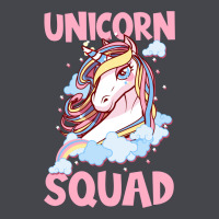 Unicorn Squad Long Sleeve Tee | Teevron