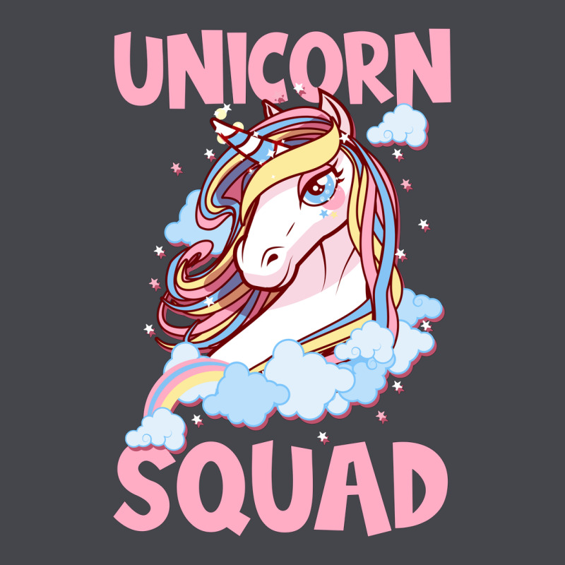Unicorn Squad Long Sleeve Tee by Bettercallsaul | Teevron