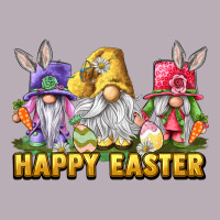 Happy Easter Gnomies Vintage Tee | Teevron