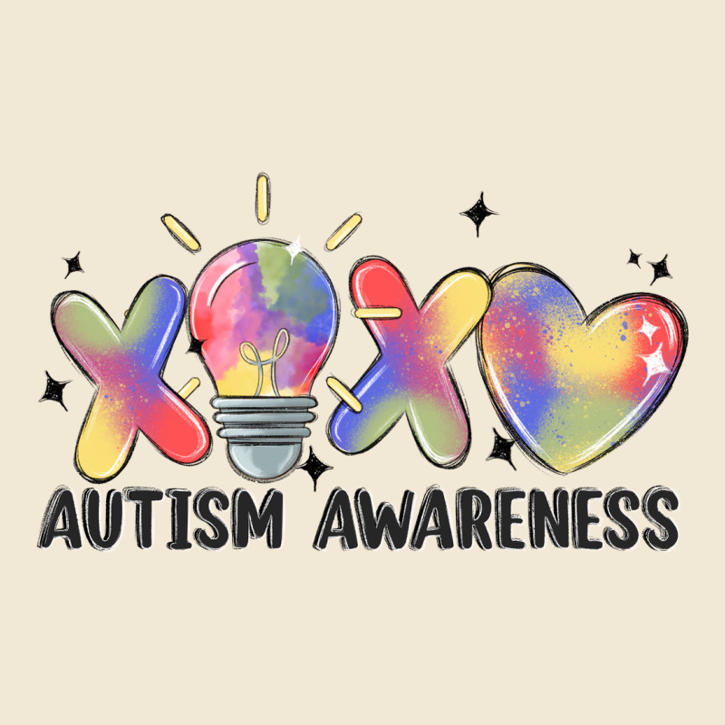 Autism Awareness Premium Tee by MaliasSmallBusiness | Teevron