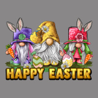 Happy Easter Heifers Vintage Tee | Teevron
