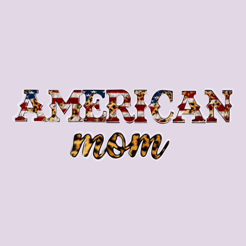 American Mom Classic Tee by JahusDesignShop | Teevron