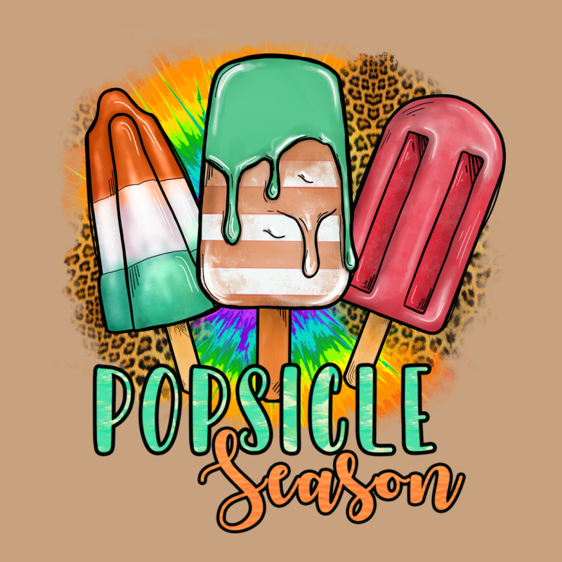 Popsicle Season Vintage Tee by JahusDesignShop | Teevron