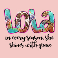 Lola Urban Heavy Tee | Teevron