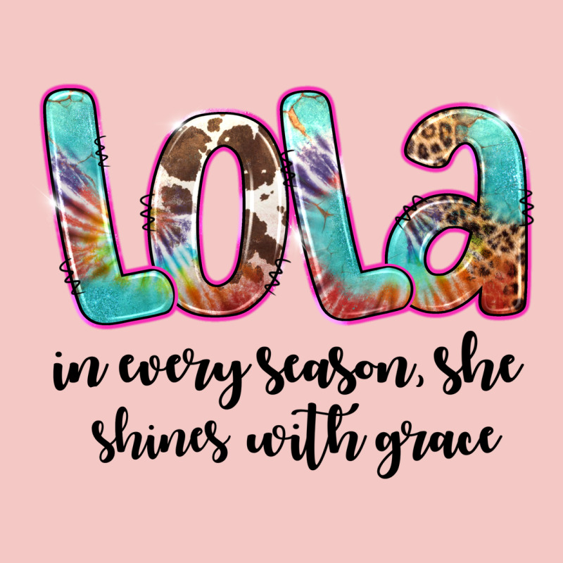 Lola Urban Heavy Tee by Artiststas | Teevron