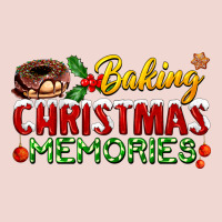 Baking Christmas Memories Premium Sweatshirt | Teevron