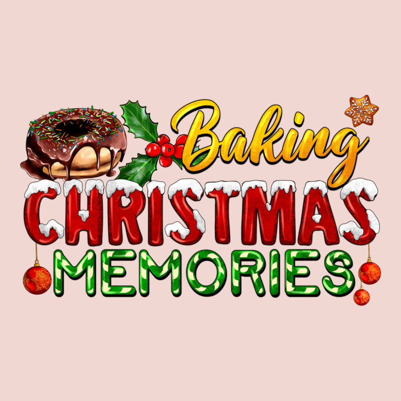 Baking Christmas Memories Premium Sweatshirt by FaDigitalArtStudio | Teevron