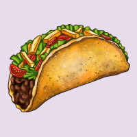 Taco Premium Hoodie | Teevron