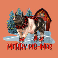 Merry Pigmas Classic Tee | Teevron