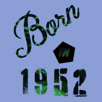 Born In 1952 Long Sleeve Tee | Teevron
