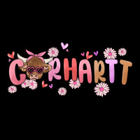 Carhartt Cow Valentines Day Premium Tee | Teevron