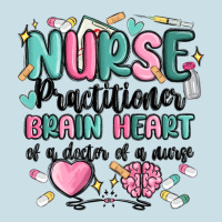 Nurse Practitioner Ladies Tee | Teevron