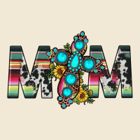 Mom Cross Premium Tee | Teevron