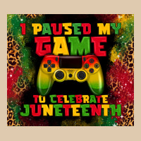 I Paused My Game Heavyweight Sweatshirt | Teevron